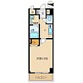 ノステルコート塚口3階7.9万円