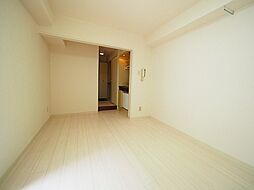 ダイドーメゾン塚口VI 103 1階ワンルームのリビング/ダイニング