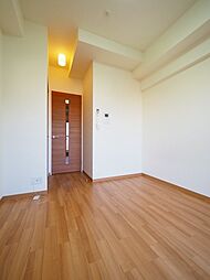 アリビオ立花I 406 4階1Kのリビング/ダイニング