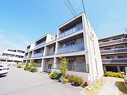 リッジライン南