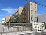 周辺：小学校「尼崎市立わかば西小学校まで429m」