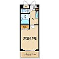 アクティ塚口2階6.1万円