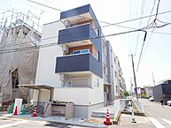 兵庫県尼崎市南武庫之荘7丁目未定：物件画像／ ピタットハウス立花店 アエラハウス株式会社