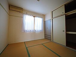 冨士マンション 1DKの写真
