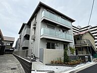 兵庫県西宮市中殿町：物件画像／ ピタットハウス立花店 アエラハウス株式会社