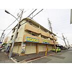 兵庫県尼崎市大庄北3丁目：物件画像／ ピタットハウス立花店 アエラハウス株式会社