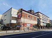その他「ドン・キホーテ西宮店様まで500m」