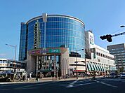 その他「フレンテ西宮様まで200m」