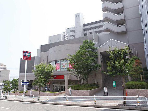 ヘーベルメゾン小松北町_周辺_3