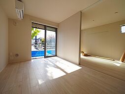 Aria塚口2 1LDKの写真