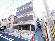 兵庫県尼崎市南七松町1丁目7-11：物件画像／ ピタットハウス立花店 アエラハウス株式会社