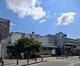 その他「ＪＲ東海道本線立花駅まで840m」