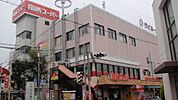 スーパー「関西スーパー下坂部店まで366m」