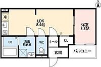 兵庫県尼崎市水堂町1丁目11-3：物件画像／ ピタットハウス立花店 アエラハウス株式会社
