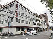 その他「大隈病院まで800m」