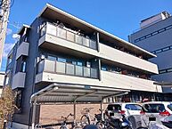 兵庫県尼崎市大西町3丁目2番1号：物件画像／ ピタットハウス立花店 アエラハウス株式会社