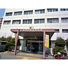 警察署、交番「尼崎北警察署まで422m」
