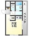 サンコスモ塚口2階4.0万円