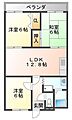 リバーサイド4階11.0万円