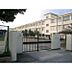 周辺：中学校「尼崎市立立花中学校まで1038m」