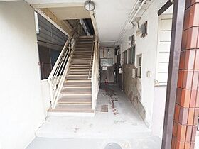 福松マンション 103 ｜ 兵庫県尼崎市立花町４丁目（賃貸マンション1R・1階・32.00㎡） その13