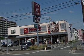 福松マンション 103 ｜ 兵庫県尼崎市立花町４丁目（賃貸マンション1R・1階・32.00㎡） その17