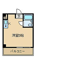 オーエスタマンション 503 ｜ 兵庫県尼崎市東難波町３丁目（賃貸マンション1R・5階・14.17㎡） その2