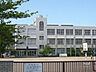 周辺：小学校「尼崎市立難波小学校まで777m」