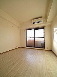 ボヌワールスガノ 703 7階1Kのリビング/ダイニング