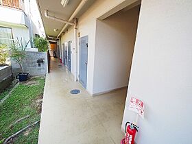 サンハイツイシハラ 105 ｜ 兵庫県尼崎市西立花町３丁目（賃貸マンション1K・1階・18.00㎡） その22