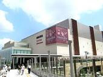画像7:ショッピング施設「西宮阪急まで4949m」