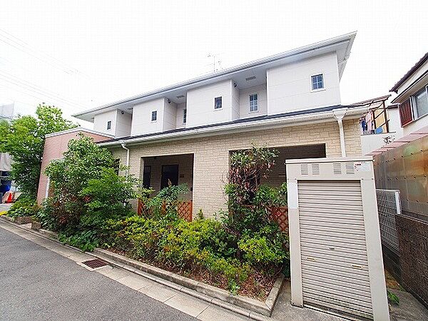 コウノトリ 105｜兵庫県尼崎市若王寺２丁目(賃貸アパート1K・1階・25.67㎡)の写真 その23