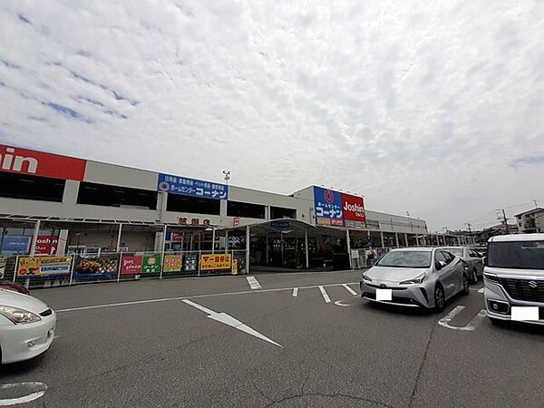 フォーチュンパーク 203｜兵庫県尼崎市今福２丁目(賃貸アパート1LDK・2階・40.14㎡)の写真 その18