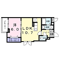 フォーチュンパークIV 301 ｜ 兵庫県尼崎市今福２丁目5番6号（賃貸アパート1LDK・3階・40.01㎡） その2