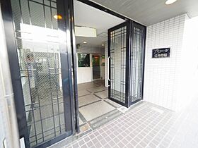 プリエール名神尼崎 808 ｜ 兵庫県尼崎市名神町１丁目（賃貸マンション1R・8階・15.56㎡） その21