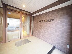 アートフォルテ 505 ｜ 兵庫県尼崎市武庫川町２丁目（賃貸マンション1K・5階・23.37㎡） その21