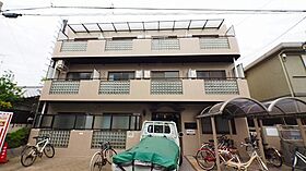 ロイヤルメゾン塚口ＸIII 202 ｜ 兵庫県尼崎市塚口町６丁目（賃貸マンション1R・2階・18.85㎡） その1