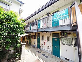 山野井ハイツ 203 ｜ 兵庫県尼崎市南武庫之荘７丁目（賃貸アパート1LDK・2階・30.00㎡） その24