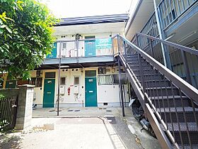 山野井ハイツ 203 ｜ 兵庫県尼崎市南武庫之荘７丁目（賃貸アパート1LDK・2階・30.00㎡） その23