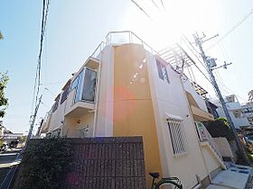 塚口ハイツ  ｜ 兵庫県尼崎市塚口本町１丁目（賃貸マンション1K・3階・18.00㎡） その24