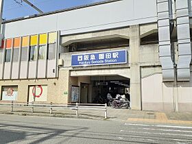 プティ・ブラン東園田 202 ｜ 兵庫県尼崎市東園田町６丁目49-19（賃貸アパート1K・2階・25.30㎡） その19