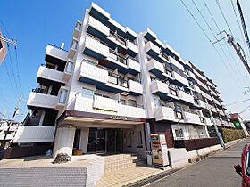 メゾン大和5号館 306 ｜ 兵庫県尼崎市武庫之荘西２丁目（賃貸マンション1K・3階・18.00㎡） その1