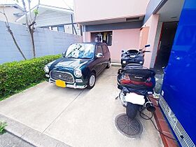 ダイドーメゾン武庫之荘II 403 ｜ 兵庫県尼崎市南武庫之荘４丁目（賃貸マンション1K・4階・16.22㎡） その5