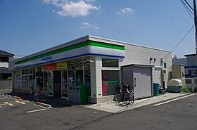 エメラルド尾浜南 303 ｜ 兵庫県尼崎市尾浜町２丁目（賃貸マンション1R・3階・18.00㎡） その22