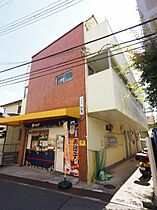 ハイツ加賀 203 ｜ 兵庫県尼崎市富松町３丁目（賃貸マンション1K・2階・19.44㎡） その1