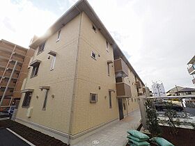 カーサイマキタ　カメリア 102 ｜ 兵庫県尼崎市額田町18（賃貸アパート1LDK・1階・50.23㎡） その24