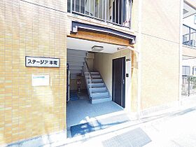 ステージア本町 201 ｜ 兵庫県尼崎市西本町１丁目（賃貸マンション1R・2階・17.46㎡） その3