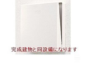 ネオ　サンリット 301 ｜ 兵庫県尼崎市御園１丁目9番11（賃貸アパート3LDK・3階・60.85㎡） その7