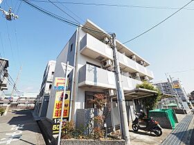 エスペランサカーサ 105 ｜ 兵庫県尼崎市南武庫之荘２丁目（賃貸マンション1K・1階・20.72㎡） その1