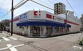 ＳＷＩＳＳ立花 301 ｜ 兵庫県尼崎市立花町１丁目（賃貸マンション1K・3階・22.13㎡） その27